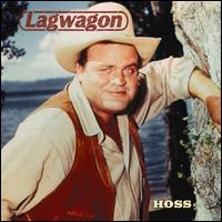 Hoss - Lagwagon