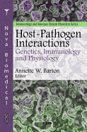 Host-Pathogen Interactions: Genetics, Immunology & Physiology