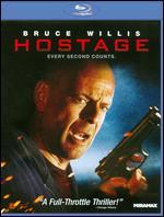 Hostage [Blu-ray]