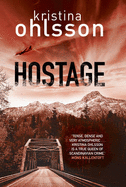 Hostage - Ohlsson, Kristina
