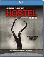 Hostel [Blu-ray]