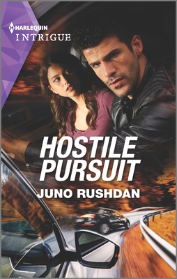 Hostile Pursuit - Rushdan, Juno