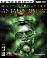 Hostile Waters: Antaeus Rising Official Strategy Guide
