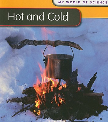 Hot and Cold - Royston, Angela
