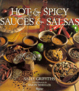 Hot and Spicy Sauces & Salsas