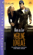 Hot as Ice - Lovelace, Merline