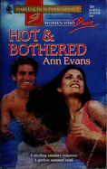 Hot & bothered - Evans, Ann