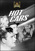 Hot Cars - Don McDougall