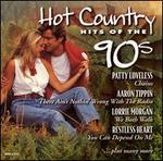 Hot Country Hits of the 90's, Vol. 2