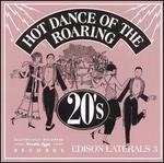 Hot Dance of the Roaring 20's