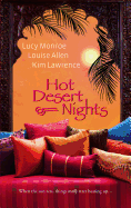 Hot Desert Nights: An Anthology