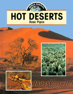 Hot Deserts