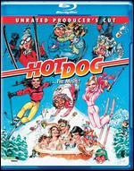 Hot Dog... The Movie! [Blu-ray]