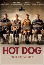 Hot Dog - Torsten Knstler