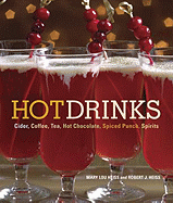 Hot Drinks: Cider, Coffee, Tea, Hot Chocolate, Spiced Punch, Spirits