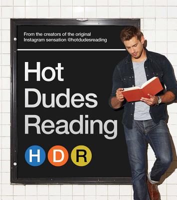 Hot Dudes Reading - Hot Dudes Reading