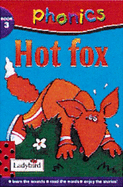 Hot Fox