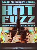 Hot Fuzz [3 Discs] - Edgar Wright