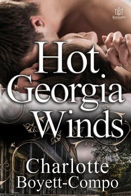 Hot Georgia Winds - Boyett-Compo, Charlotte