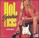 Hot Guitar Licks: Guitar Rock