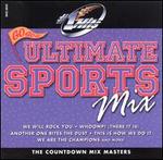 Hot Hits: Ultimate Sports Mix