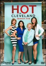 Hot in Cleveland: Season Five [3 Discs]