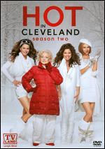 Hot in Cleveland: Season Two [3 Discs] - 