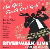 Hot Jazz for a Cool Yule - Jim Cullum