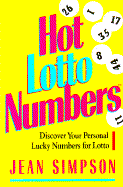 Hot Lotto Numbers Dis Yr Per L