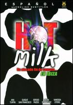 Hot Milk - Ricardo Bofill
