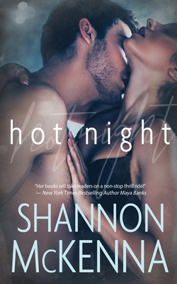 Hot Night - McKenna, Shannon