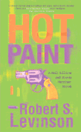 Hot Paint: A Neil Gulliver and Stevie Marriner Novel