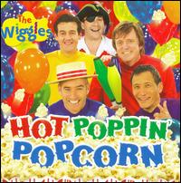 Hot Poppin' Popcorn - The Wiggles