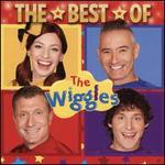 Hot Potatoes! The Best of the Wiggles