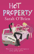 Hot Property - O'Brien, Sarah