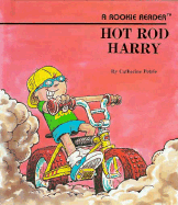 Hot Rod Harry - Petrie, Catherine