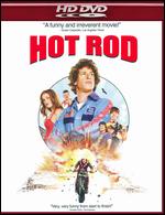 Hot Rod [HD] - Akiva Schaffer