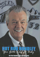 Hot Rod Hundley: You Gotta Love It Baby!