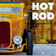 Hot Rods: An American Original