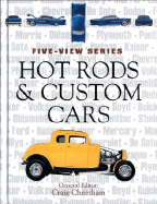 Hot Rods and Custom Cars