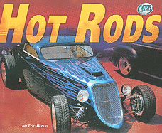 Hot Rods - Braun, Eric, and Lahtonen, Jan (Consultant editor)