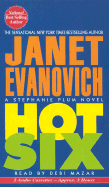 Hot Six - Evanovich, Janet, and Mazar, Debi (Read by)