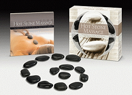 Hot Stone Massage: The Essential Tools for a Peaceful and Balanced Massage Experience