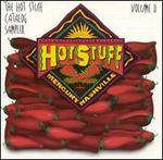 Hot Stuff Catalog Sampler , Vol. 2 - Various Artists