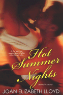 Hot Summer Nights - Lloyd, Joan Elizabeth