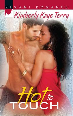 Hot to Touch - Terry, Kimberly Kaye