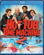 Hot Tub Time Machine 2 [Blu-ray/DVD]