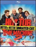 Hot Tub Time Machine 2 [Blu-ray]