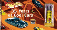 Hot Wheels 35 Years of Cool Cars - Ragan, Mac, and Mattel (Photographer)