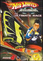 Hot Wheels AcceleRacers 4: The Ultimate Race